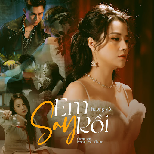 Em Say Rồi - YouTube Music