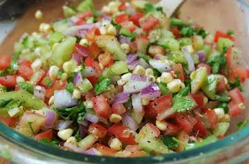 Pico de Gallo