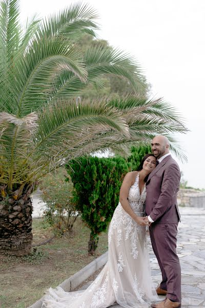 Photographe de mariage Panos Giannakopoulos (panosgiann). Photo du 4 novembre 2022