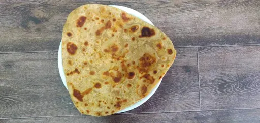 Plain Tawa Paratha