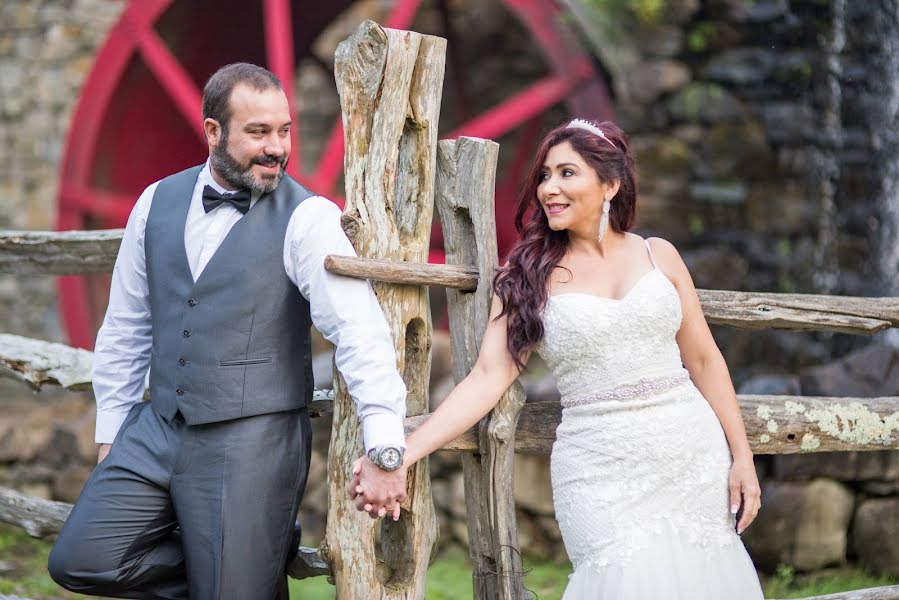 Fotógrafo de casamento Guilherme Saguia (guilhermesaguia). Foto de 27 de fevereiro 2020