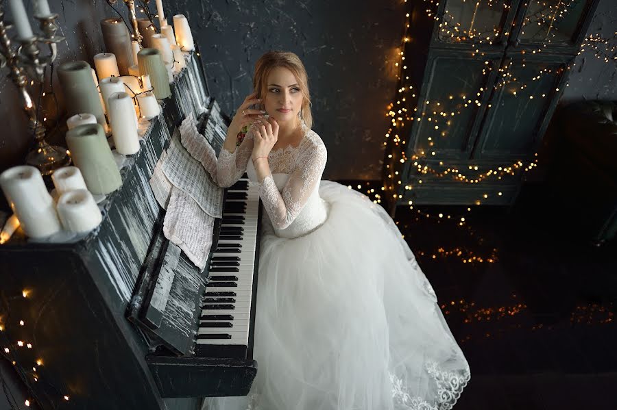 Wedding photographer Nikolay Pilat (pilat). Photo of 19 March 2019