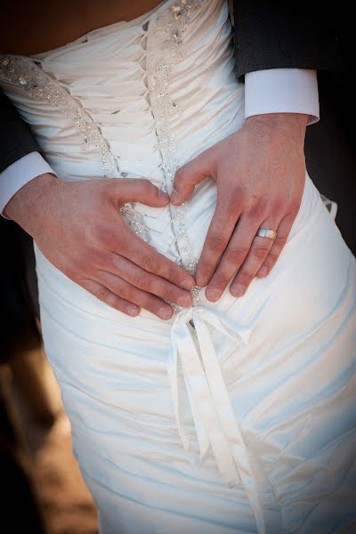 Fotógrafo de casamento Graham Emery (grahamemery). Foto de 6 de fevereiro 2017