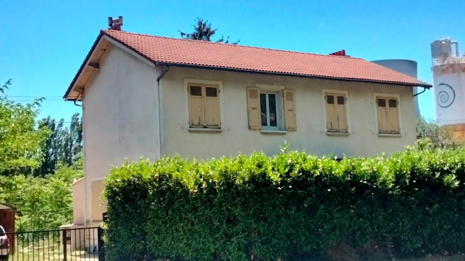 Vente maison 3 pièces 70 m² à Cruas (07350), 115 000 €