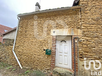 maison à Flogny-la-Chapelle (89)