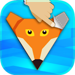 Paper Folding Apk