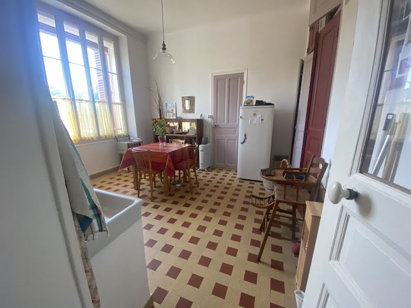 Vente appartement 2 pièces 51 m² à Montbard (21500), 70 900 €