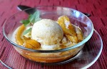 Bananas Foster was pinched from <a href="http://foodwishes.blogspot.com/" target="_blank">foodwishes.blogspot.com.</a>