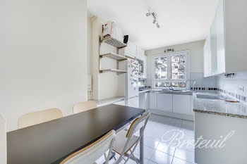 appartement à Neuilly-sur-Seine (92)