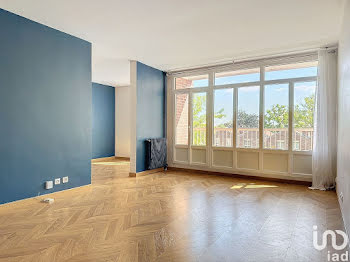 appartement à Maisons-Laffitte (78)