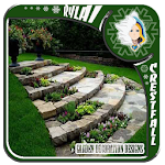 Garden Decoration Designs Apk