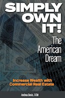 Simply Own It! The American Dream cover