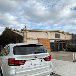 X5 xDrive 35d