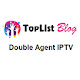 Double Agent IPTV