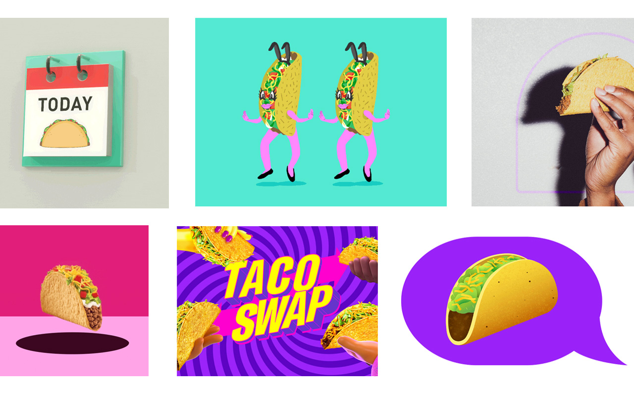 Taco Swap Preview image 3