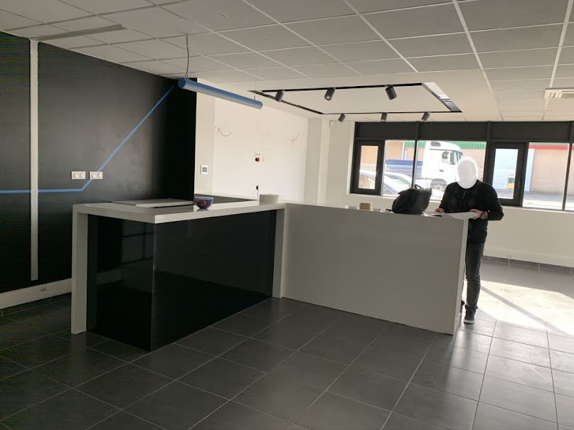 Location  locaux professionnels  110 m² à Beauzelle (31700), 1 100 €