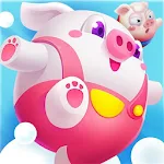 Cover Image of ダウンロード Pig��-ソーシャルゲームで世界一 3.1.5 APK