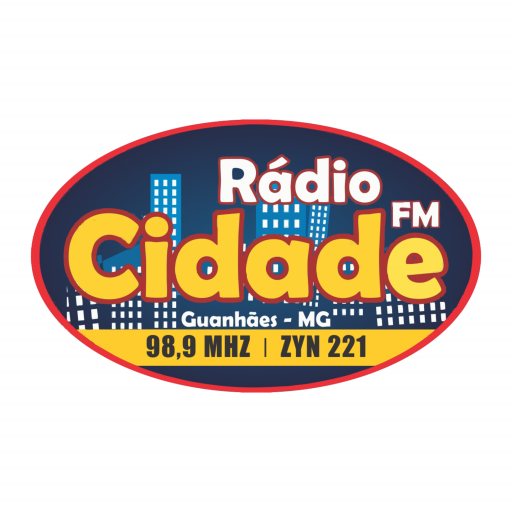 Cidade FM 98,9