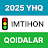 Yo'l harakati qoidalari 2025 icon