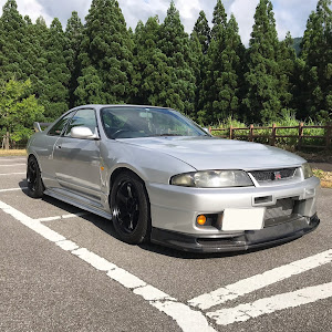 スカイライン GT-R BCNR33