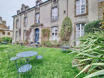 maison à Saint-Malo (35)