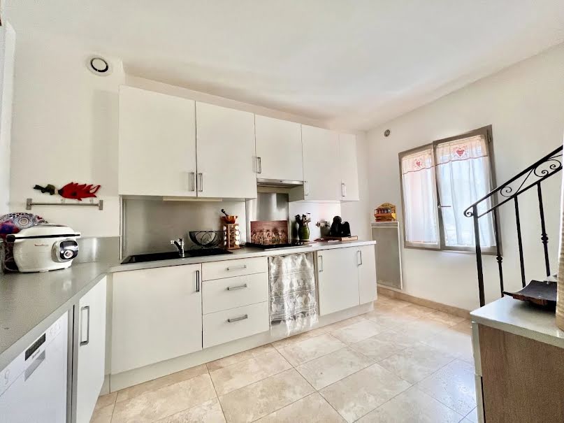 Vente appartement 3 pièces 62 m² à Magagnosc (06520), 335 000 €