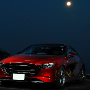 MAZDA3 BP8P