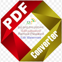 PDF Converter tools