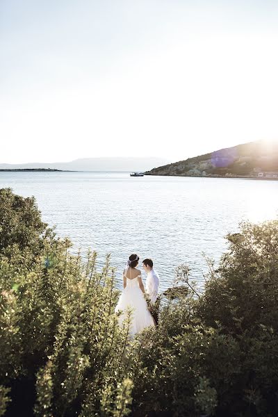 Wedding photographer Aslı Toy (fotografsandigi). Photo of 18 June 2016