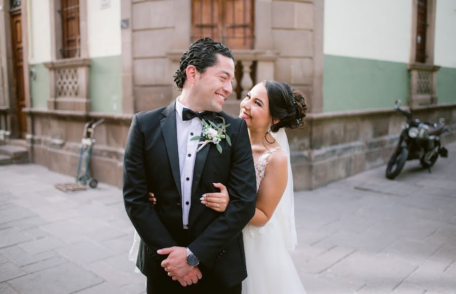 Hochzeitsfotograf Mariana Barbosa (marianabarbosa). Foto vom 6. Februar 2020