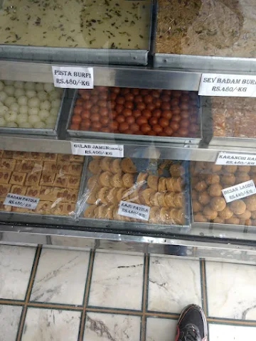 Bharat Sweets photo 