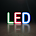 big text icon