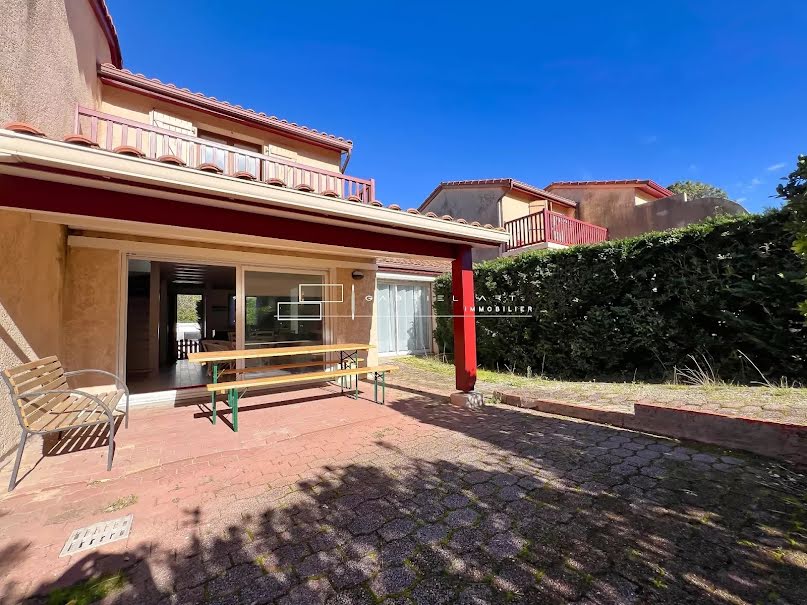 Vente villa 4 pièces 58.96 m² à Capbreton (40130), 448 000 €