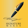 Digital Signature Maker Online icon