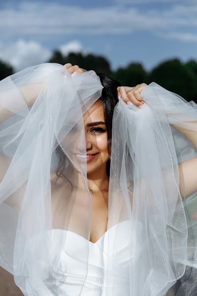 Fotografo di matrimoni Mariya Kozlova (mvkoz). Foto del 26 agosto 2020