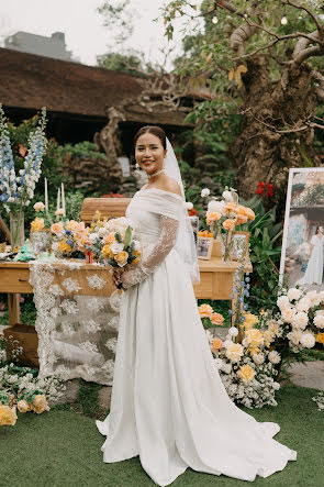 Wedding photographer Ngoc Anh Pham (11gphotography). Photo of 27 February