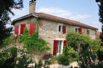 maison à Le Temple-sur-Lot (47)