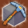 Tap Tap Dig 2: Idle Mine Sim icon