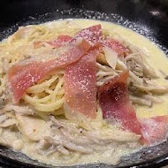 SPIGA PASTA 石壁家義大利麵(台中中友店)