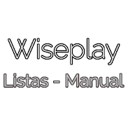 Listas para Wiseplay + Guia  Icon