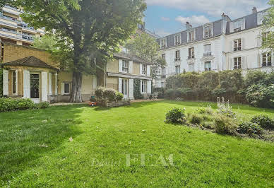 Maison avec jardin et terrasse 12