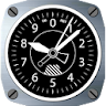 Altimeter icon