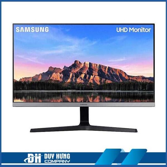 Màn Hình Samsung Lu28R550Uqexxv (28 Inch/ 4K/ Led/ Ips/ 300Cd/ M²/ Hdmi + Dp/ 60Hz/ 4Ms/ Hdr10)