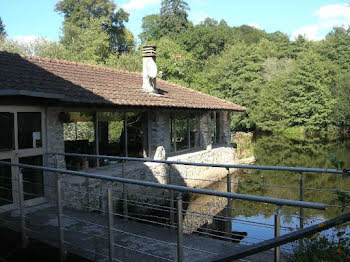 maison à Eymoutiers (87)