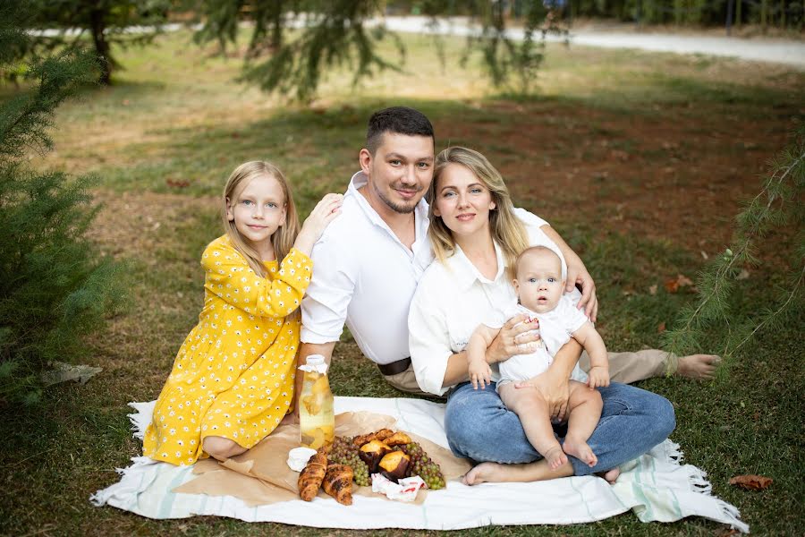 Hochzeitsfotograf Elena Gorbachkova (gorbachkova). Foto vom 5. Oktober 2021