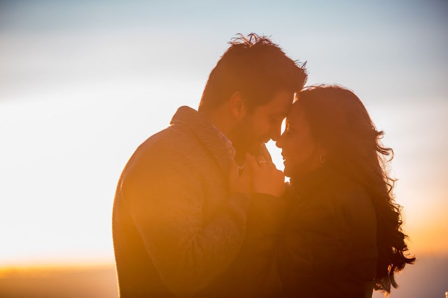 Wedding photographer David Garzón (davidgarzon). Photo of 25 September 2018