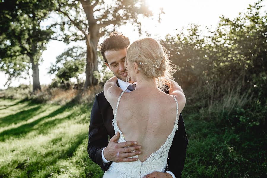 Photographe de mariage Oliver Michael Maier (olivermaier). Photo du 29 février 2020