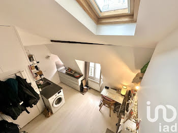 appartement à Paris 13ème (75)