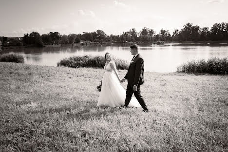 Photographe de mariage Břetislav Válek (kelav). Photo du 26 novembre 2023