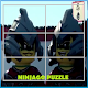 NinjaGo Hands oftimes Puzzle icon